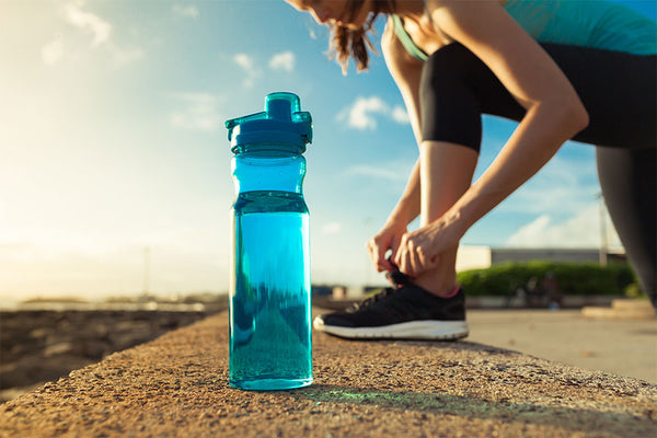 Adequate Hydration Is Great For Cardiac Health