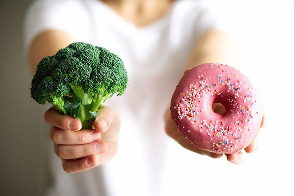Foods That Can Prevent You From Getting A Good Sleep