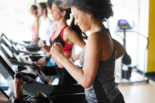 How Oxygen Saturation Levels Change During Exercise