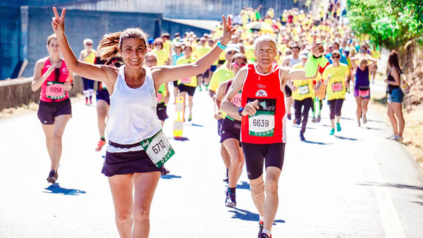 How Athletes Can Benefit from Using a Pulse Oximeter
