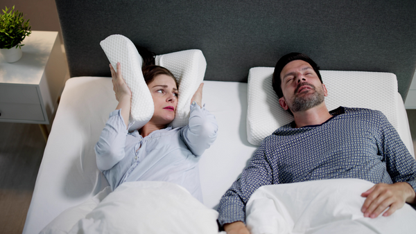 Real Stories: How LOOKEE® Sleep Oxygen Monitors Helped Sleep Apnea Patients Improve Their Sleep Quality