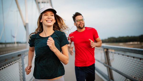 How Pulse Oximeters Can Help Track Fitness Goals
