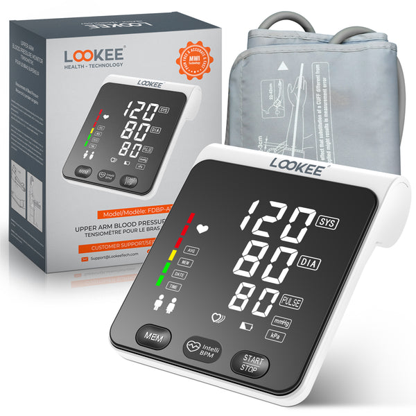 Why Regular Blood Pressure Monitoring is Essential for Heart Health