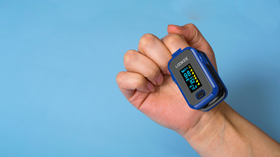 How Pulse Oximeters Work, and What Makes LOOKEE® Stand Out