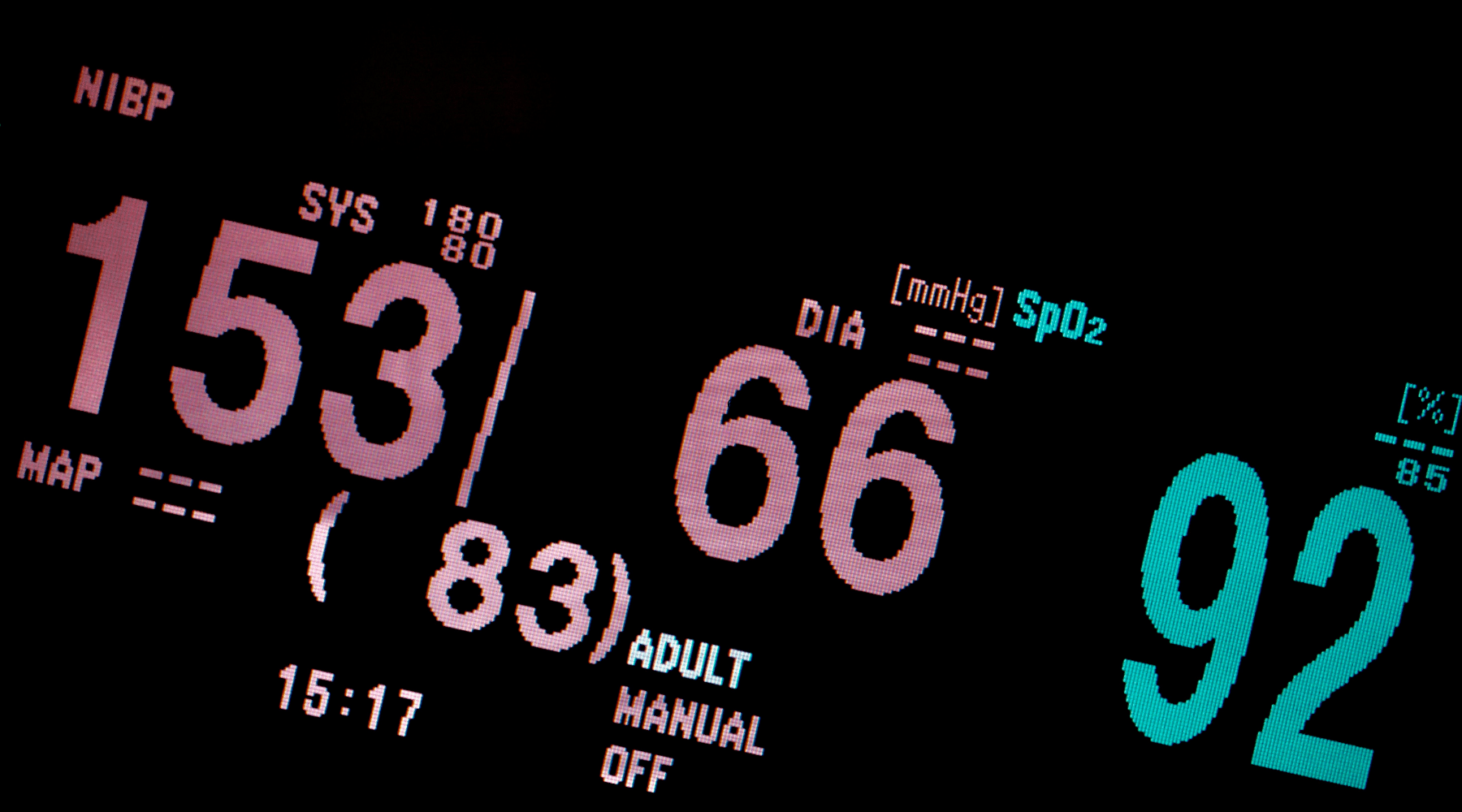 Maintaining Good Health Stats With AtHome Blood Pressure Monitors