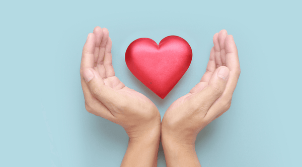 Staying Heart Healthy All Year Round