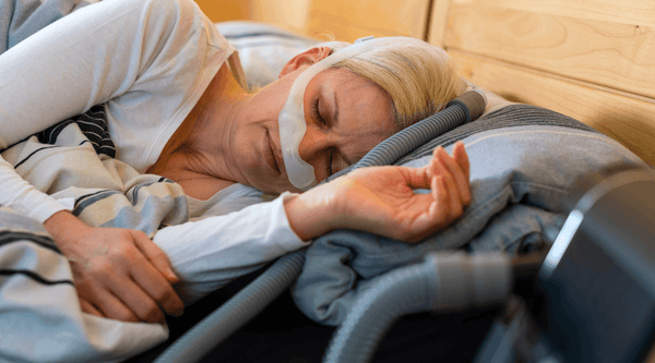 Home Remedies for Sleep Apnea