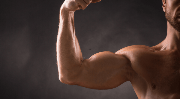 6 Effective At-home Arm Workouts