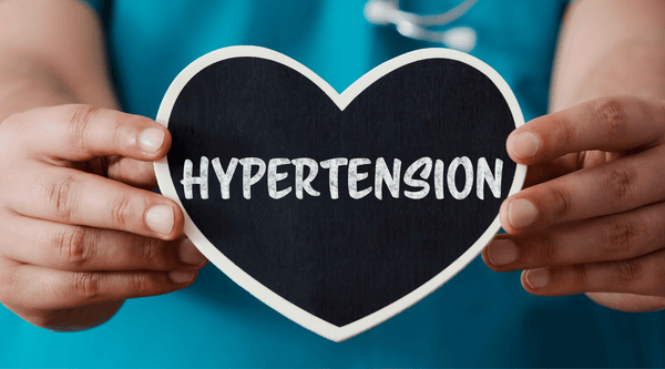 Everything you Need to Know about Hypertension