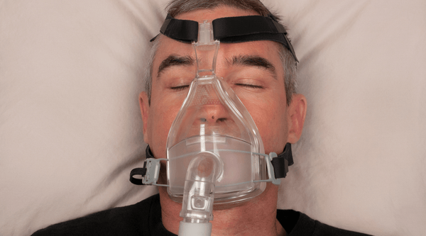 A Breakdown of Medical Sleep Apnea Treatments