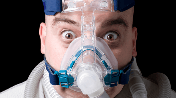 The Mental & Physical Impact of Untreated Obstructive Sleep Apnea