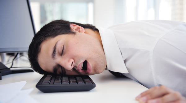 Daytime Fatigue and Sleep Apnea: Why You're Still Tired After a Full Night's Sleep