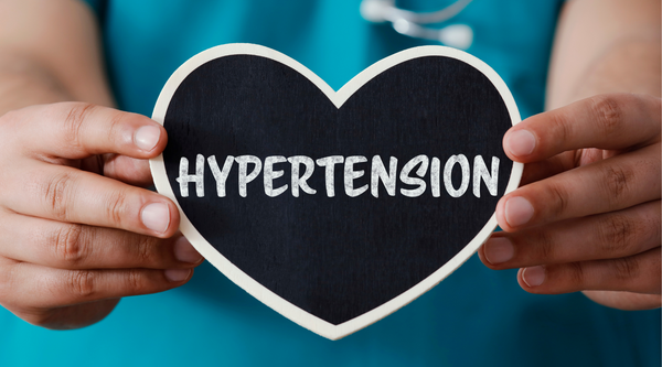 The Influence of Stress and Mental Health on Hypertension: Current Research