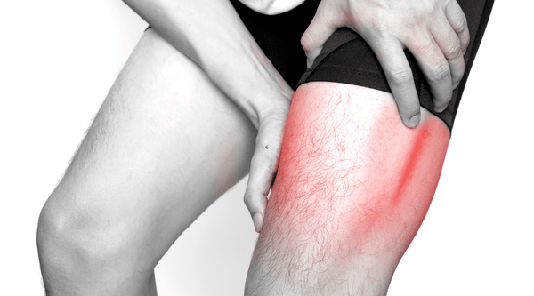 Muscle Stimulators for Muscle Activation, Pain Relief & Recovery