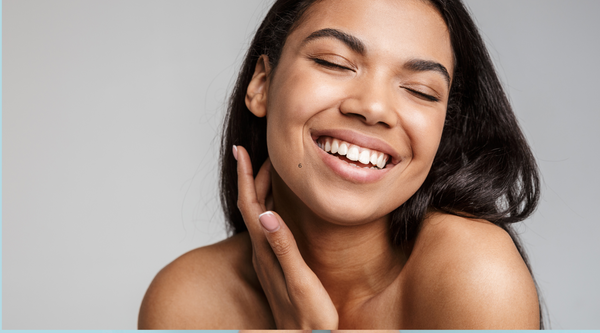 Taking Care of Your Skin Without Skincare Products