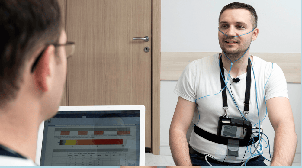 What to Expect During a Sleep Study: An Insider's Guide โ LOOKEETech