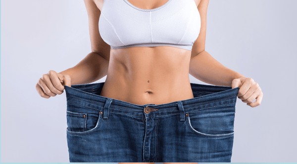 How Does EMS Help with Weight Loss?