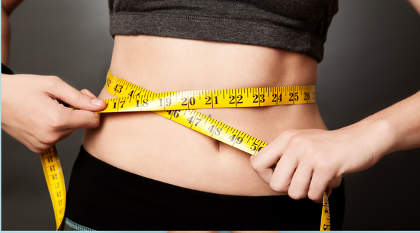 How Does EMS Help with Weight Loss?