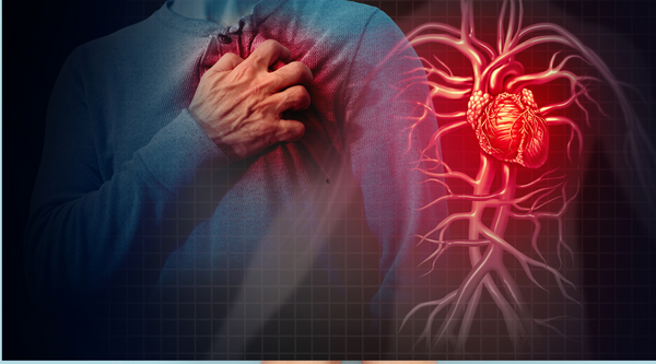 Preventive & Cautionary Measures for Heart Attacks & Heart Failure