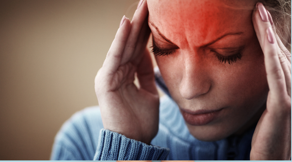 Managing Headaches and Migraines with TENS Therapy