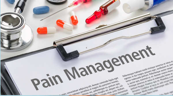 LOOKEE® TENS Units vs Pain Medications: Which is More Effective for Chronic Pain?