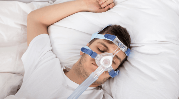 Tips For Living With Sleep Apnea