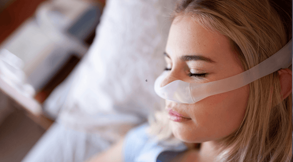 LOOKEE® Tech: How Sleep Oxygen Monitors Record Sleep Apnea Events & Measure CPAP Effectiveness