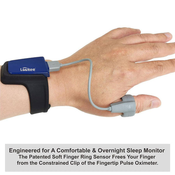 Get the most out of your Pulse Oximeter / Troubleshooting