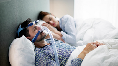 Real User Experiences: How LOOKEE® Ring Helped Manage Apnea Events