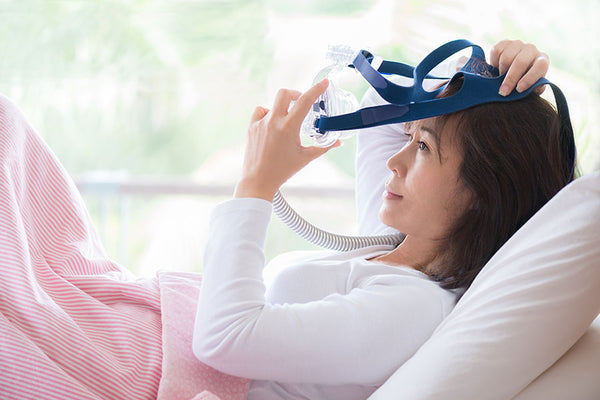 Reasons Why You Should Treat Your Sleep Apnea As Quickly As Possible