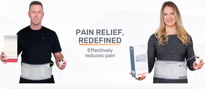 Benefits of Using LOOKEE® HealGlow™ Pro Belt
