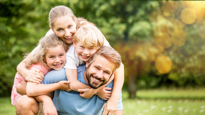 Smart Parenting: Using Technology to Track Your Child’s Wellness