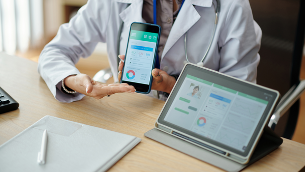 The Future of Home Health Monitoring: What’s Next in Wellness Tech?