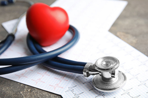 Top Tips To Prevent Heart Disease