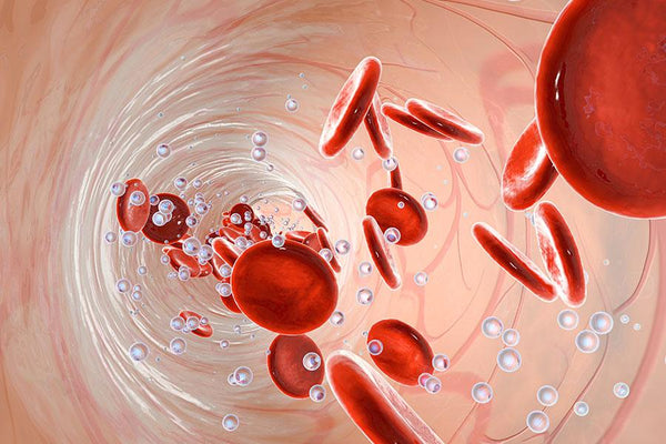 Understanding Normal Blood Oxygen Levels