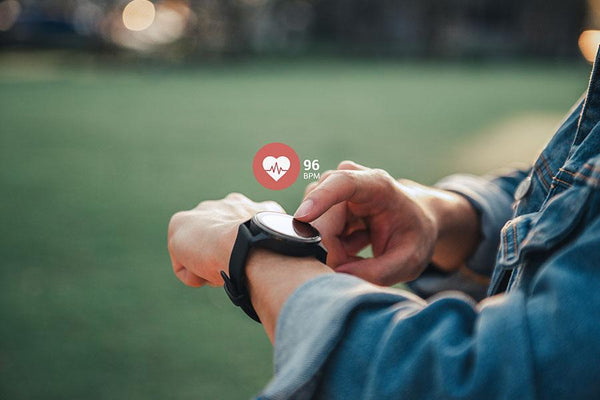 Ways To Bring Down Your Resting Heart Rate