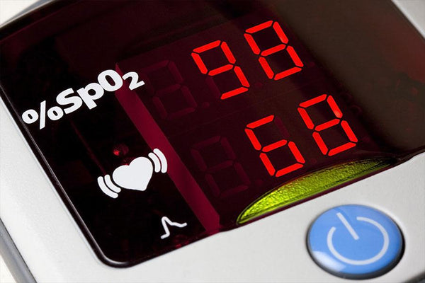 What Are Normal SpO2 Levels?