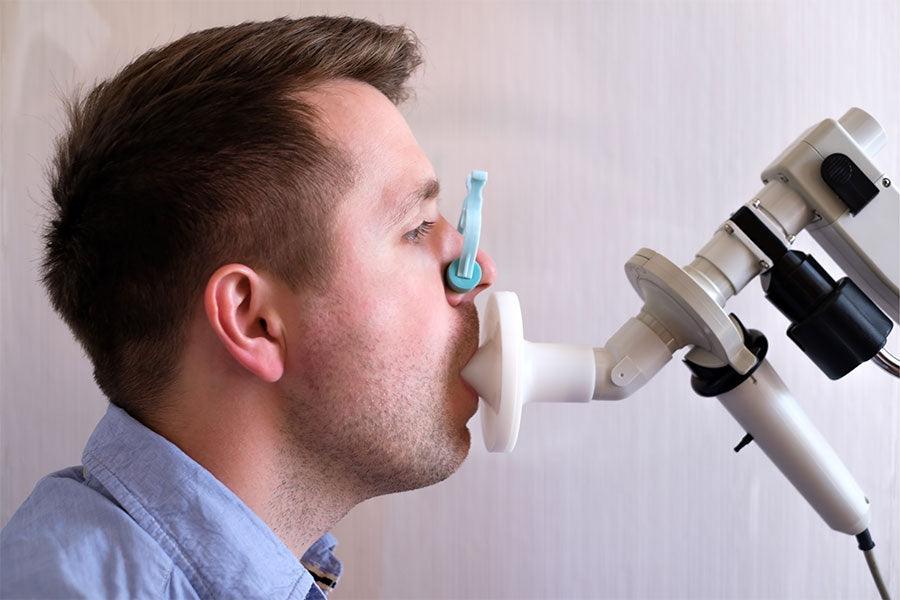 What Is Plethysmography In Pulse Oximetry? | LOOKEETech News blog