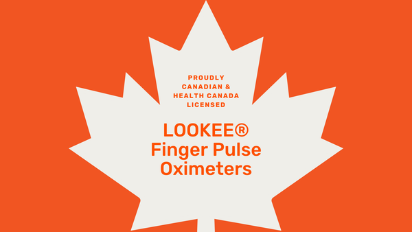 Why Every Canadian Household Should Have a Pulse Oximeter