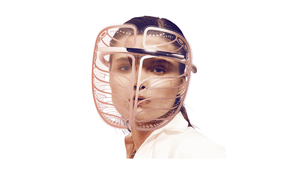 G Box Mask Why The LOOKEE® Infrared G-Mask Is Superior To LED Light Therapy In ...