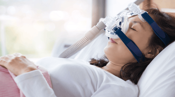 Everything You Need to Know About Sleep Apnea