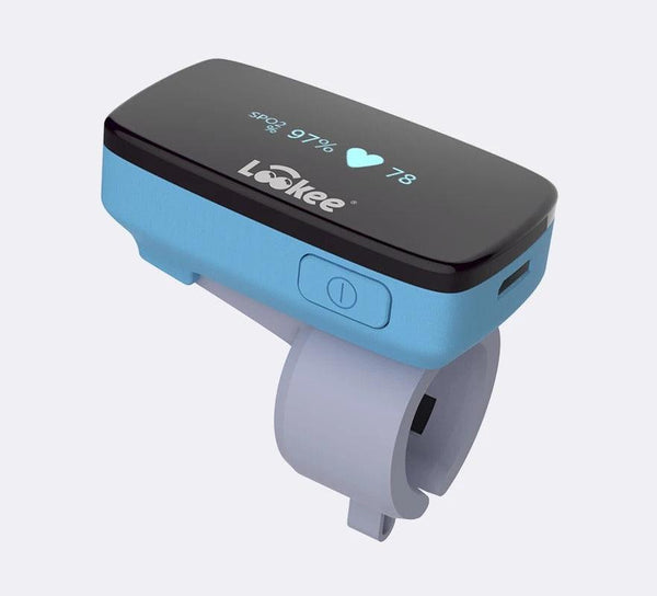 Choosing An Oximeter