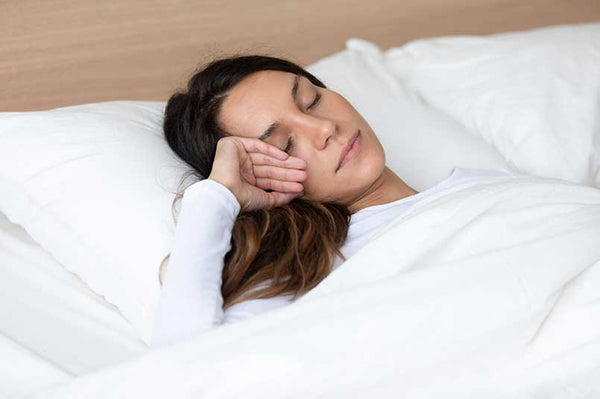 Health Benefits of Deep Sleep