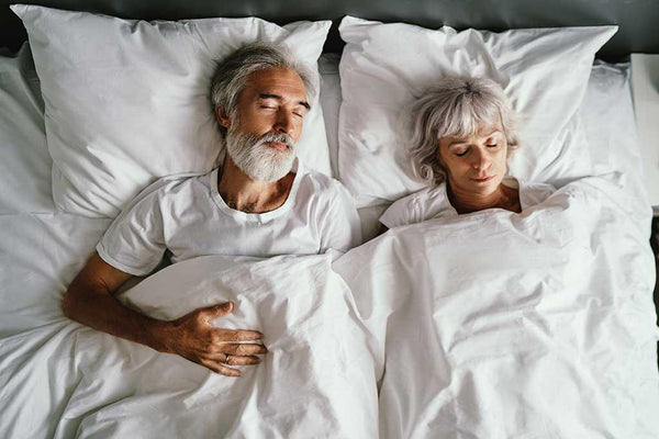 What Is Overnight Oxygen Saturation Monitoring?