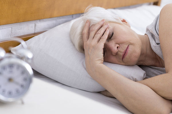 How to Cope With Sleep Apnea