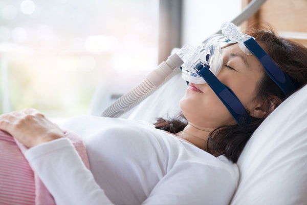 What Is CPAP?