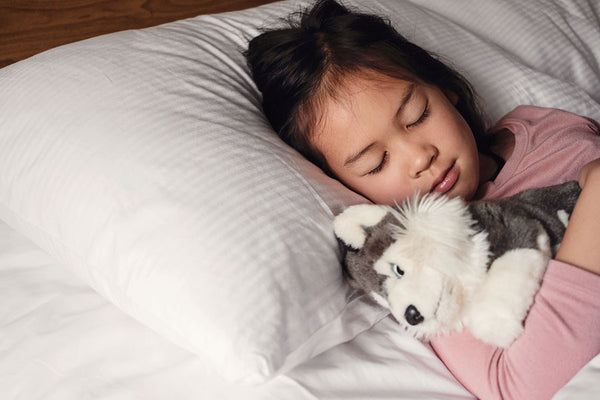 A Guide To Sleeping Disorders In Children