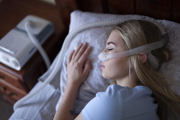 CPAP Treatments