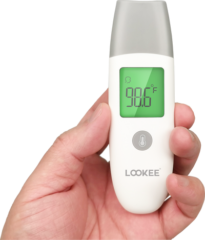 LOOKEE® Infrared Thermometers