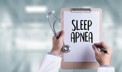 Lookee Sleep Monitor Tracks CPAP & Apnea